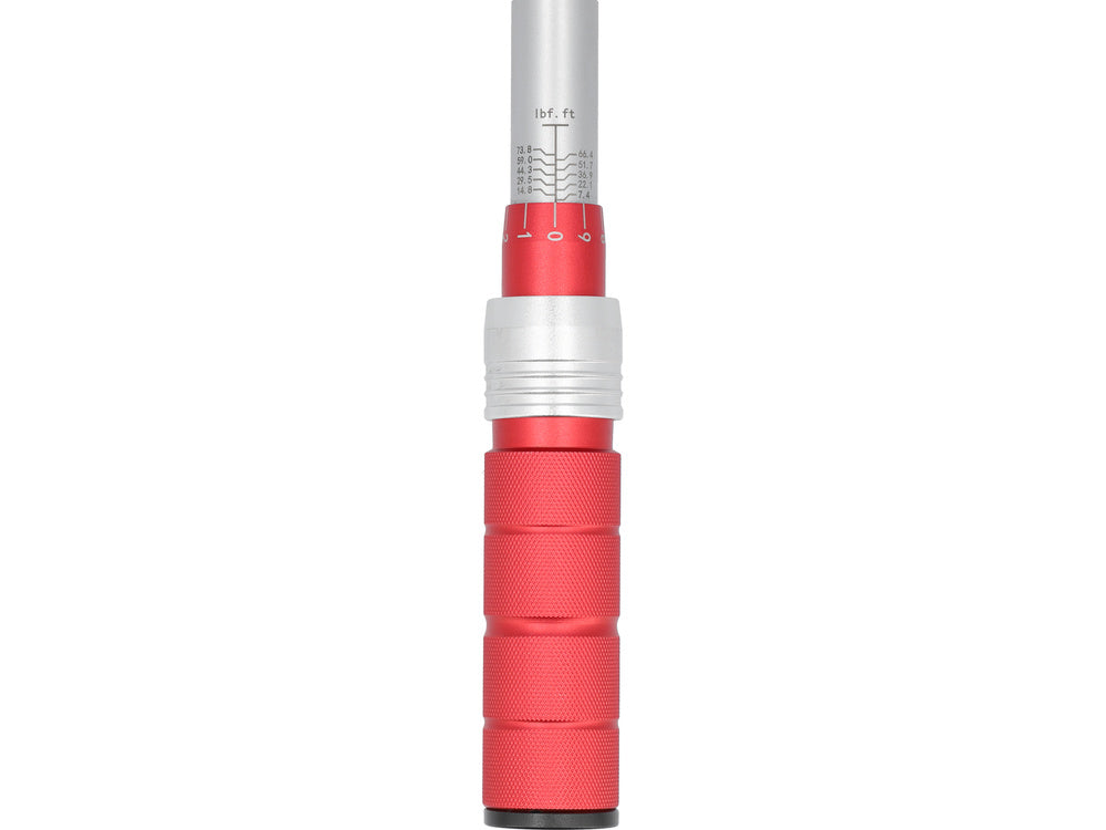 TORQUE WRENCH SET (YT-24770)