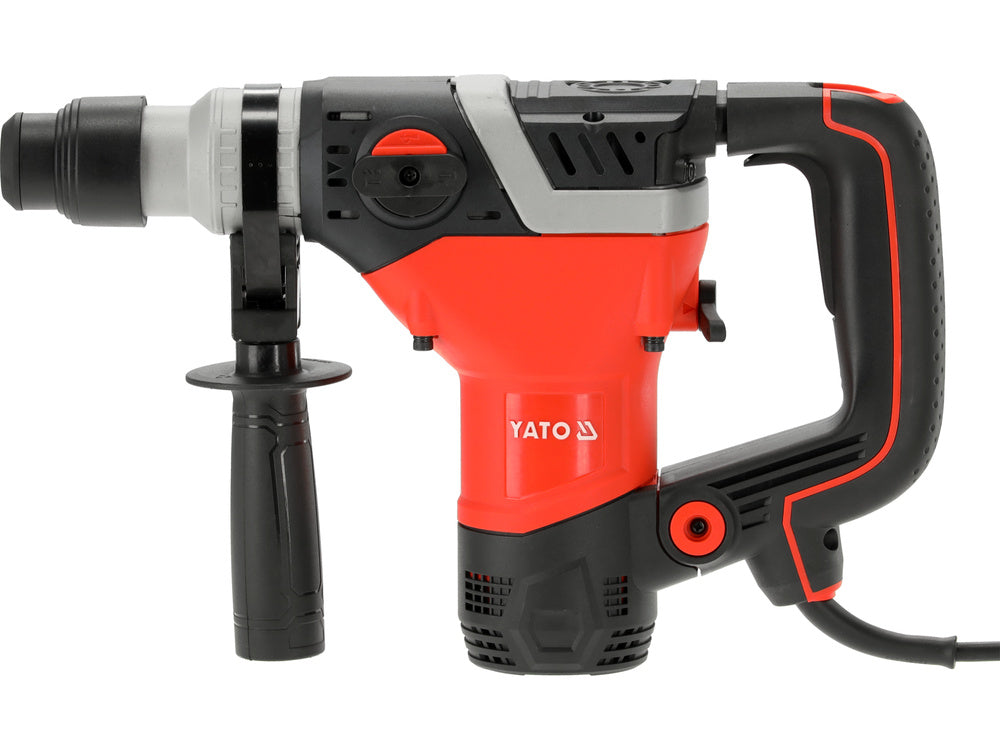 ROTARY HAMMER SDS+ 1100W 3FUNCTIONS (YT-82116)