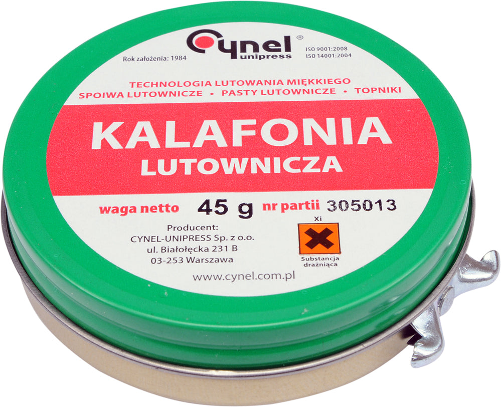 ROSIN 45G (76836)