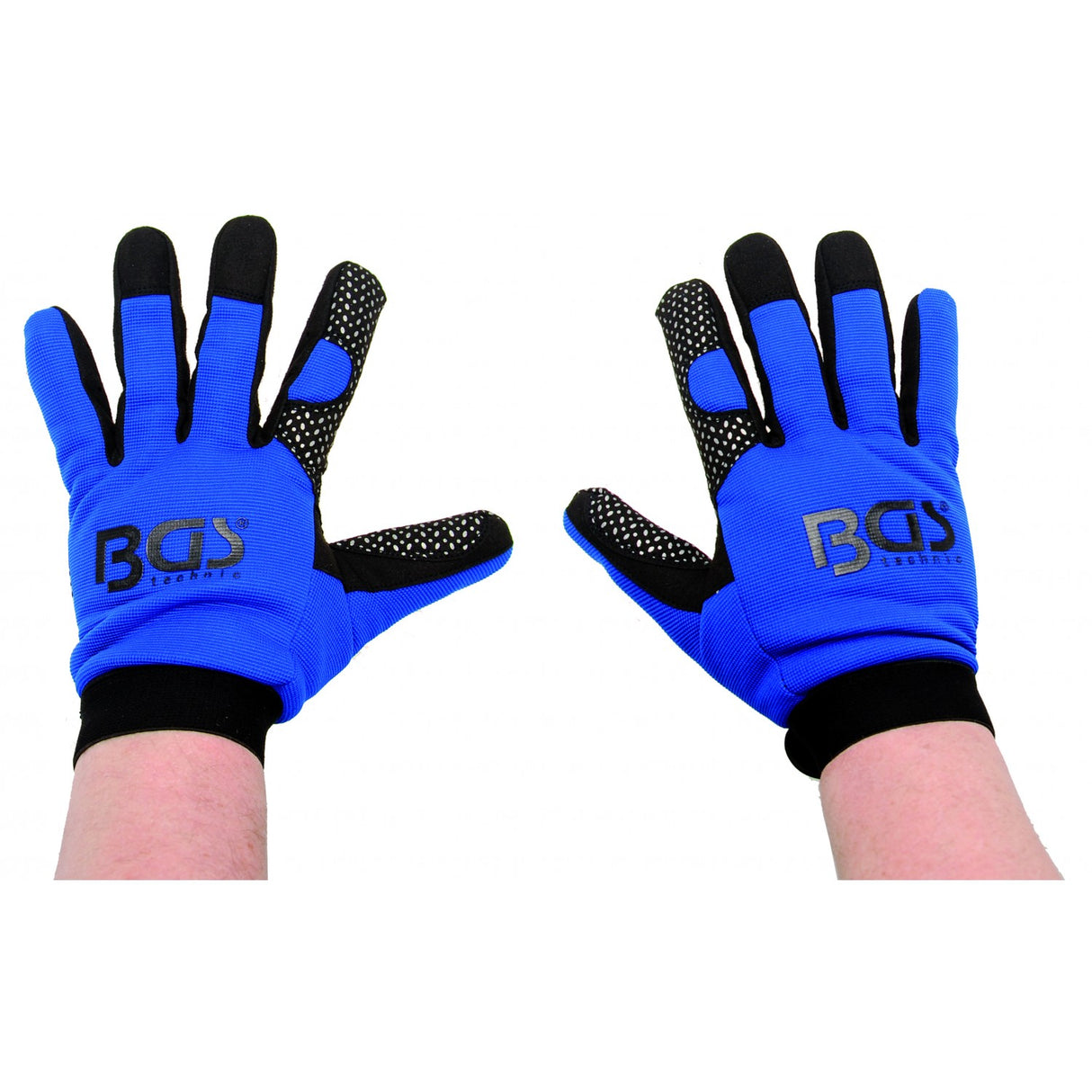GLOVES 11 / XXL, 1 PAIR (9952)