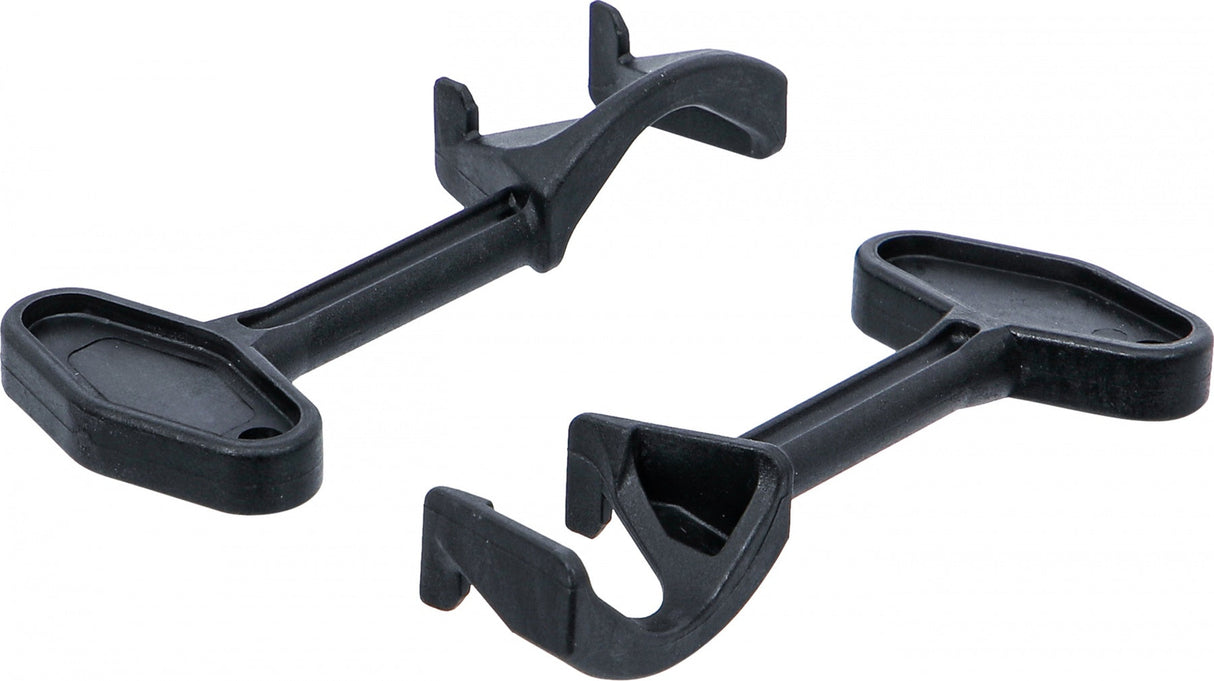 TESLA HEADREST REMOVAL TOOL SET | 2 PCS. | Model 3/Y (74653B)