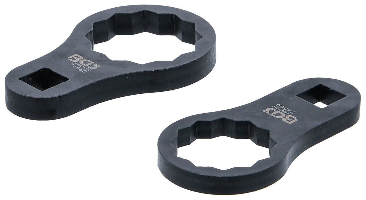 BALL JOINT NUT SPANNER SET | Mercedes-Benz | 2 PCS (74660)