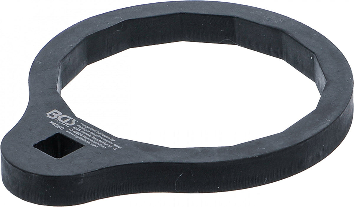 OIL FILTER WRENCH | 15 ANGLES | | Ø 74.5 MM | Ford 1,5, 1,6 EcoBoost (74680B)
