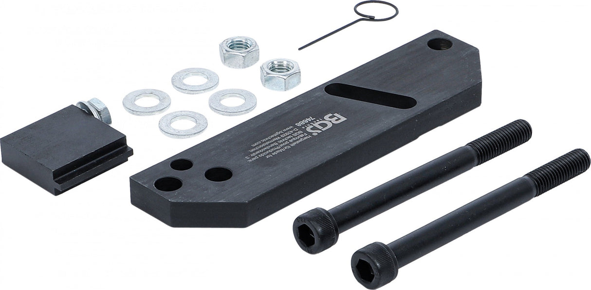 FLYWHEEL LOCKING TOOL SET | FOR MERCEDES-BENZ, RENAULT, DACIA 0.9, 1.3 AND 1.6 PETROL VEHICLES (74688B)