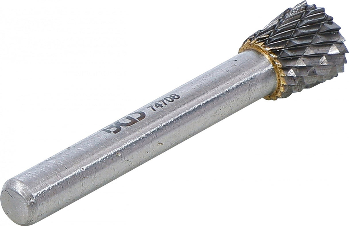 HSS MILLING BIT | INVERTED CONE SHAPE | 50 MM (74708)