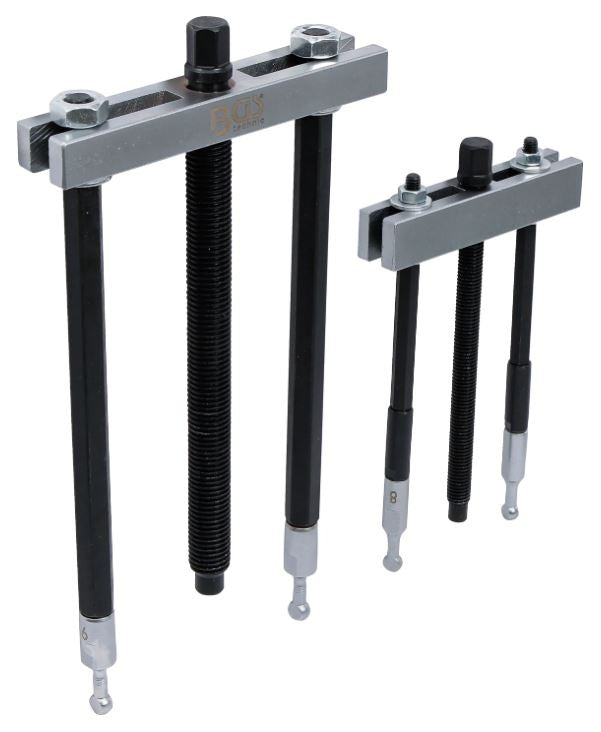 BEARING PULLER SET WITH BALL HEADS | 23 PCS. (74717)