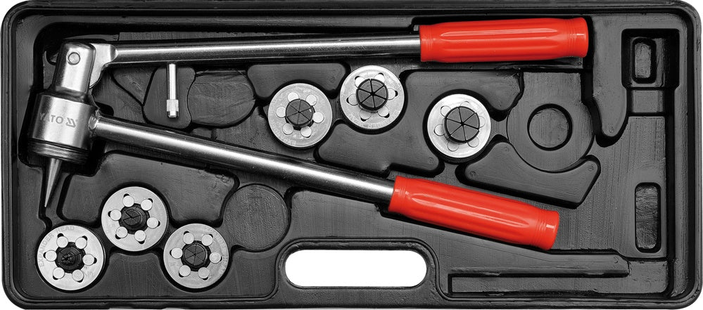 PIPE EXPANDING, FORMING TOOL (YT-2183)