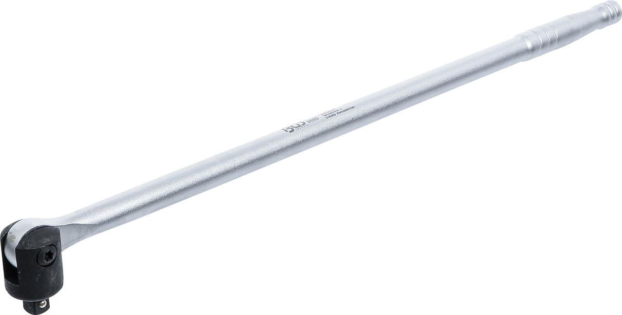 FLEXIBLE HANDLE | EXTERNAL SQUARE 10 MM (3/8") | 450 MM (9880)