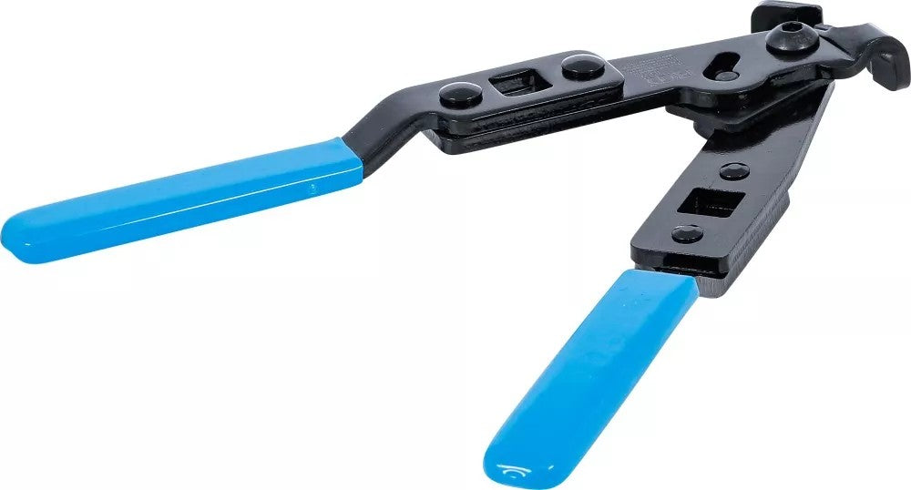 PLIERS FOR EAR-TYPE CLAMPS | 240 MM (8359)