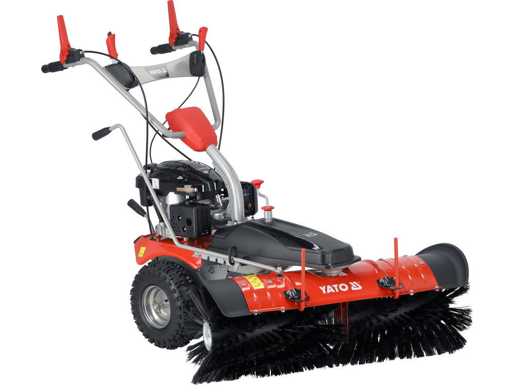 PETROL SWEEPER 100 CM (YT-85600)
