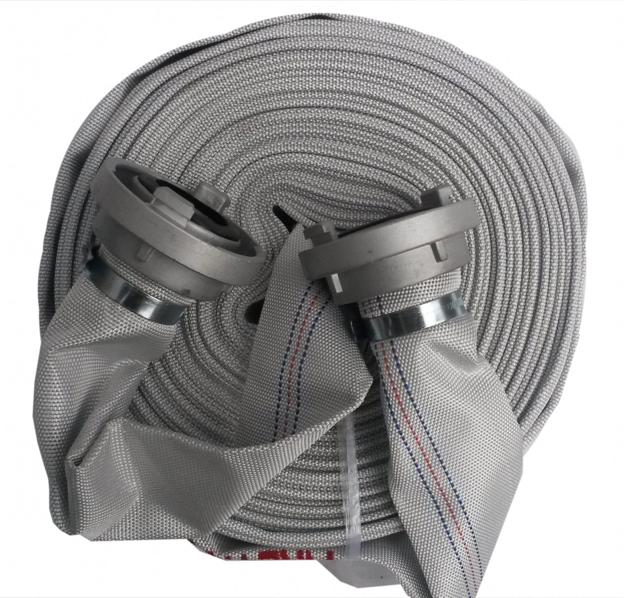 WATER HOSE | 2" | 20 M | WITH NOZZLES (79977V)
