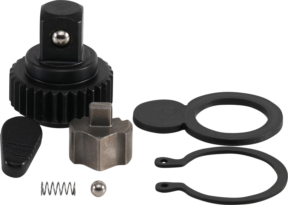 TORQUE WRENCH REPAIR KIT | FOR BGS 2801 (2801-REPAIR)
