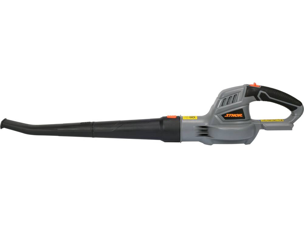 BLOWER 20V - BODY (78190)