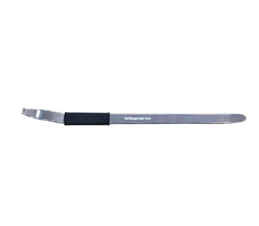 FLAT TIRE MOUNTING PRY BAR | WITH HANDLE | 40CR 500 X 25 X 7.5MM (FC500B)