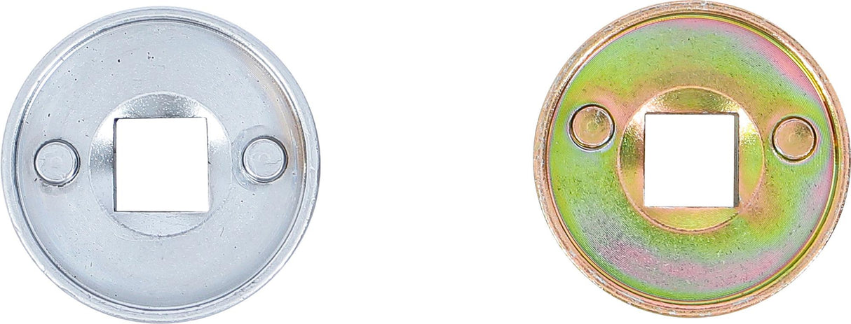 CAMSHAFT CENTRAL VALVE SOCKETS | FOR VAG 1.8 / 2.0 TFSI (8565)