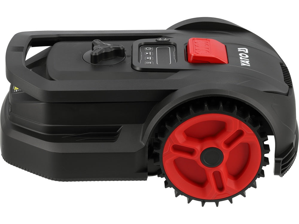 WIRED ROBOTIC MOWER 300M2 (YT-852090)