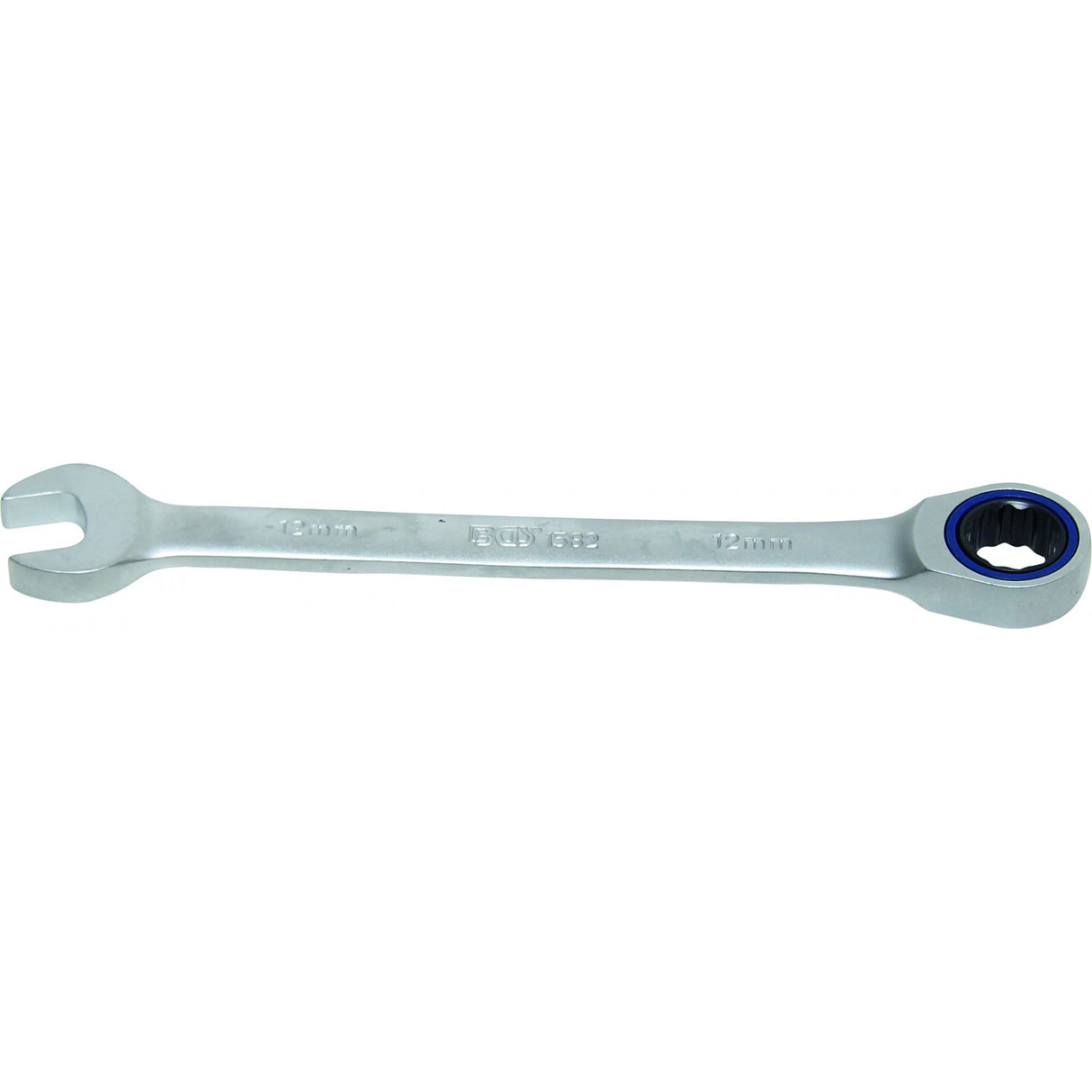 RATCHET WRENCH 72 TEETH CR-V | 12 MM (1582)