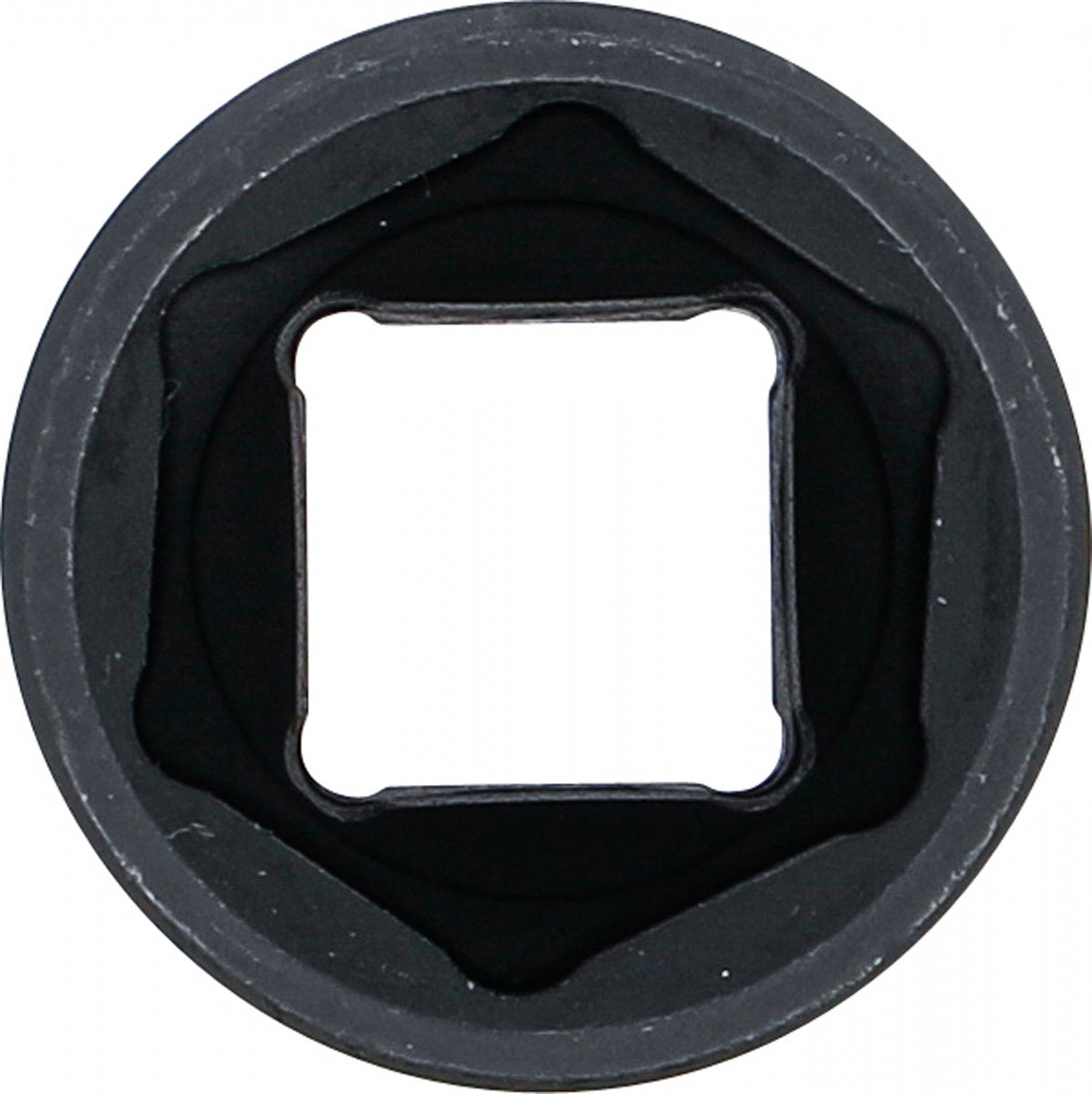 IMPACT SOCKET, HEXAGON | 12.5 MM (1/2") DRIVE | 21 MM (5221)