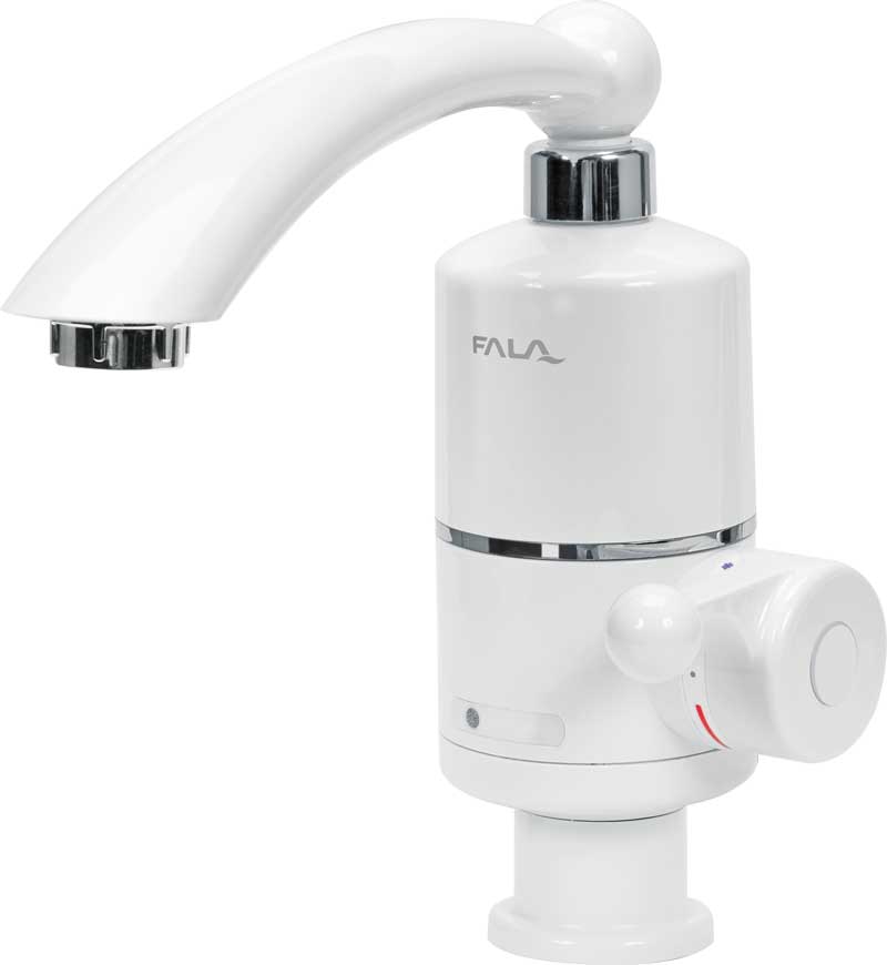 WATER HEATER KITCHEN TAP STROKKUR-1 (75930)