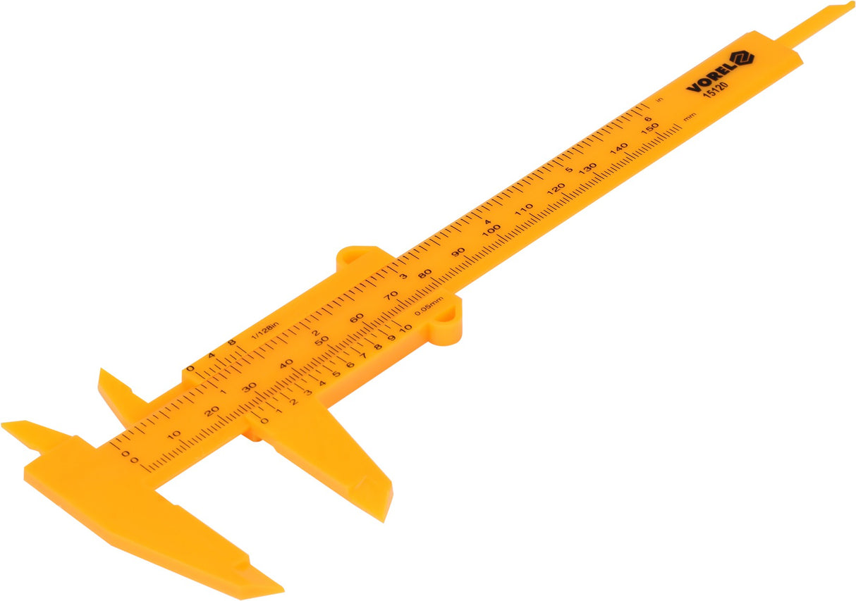 PLASTIC CALIPER (15120)