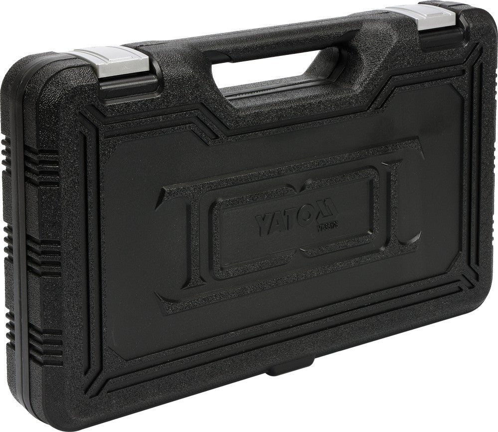 HAND NUT TOOL M3-M12 (YT-36128)