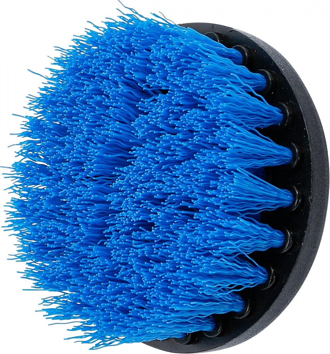 BRUSH ATTACHMENT | FOR BGS 74367 | Ø 100 MM (4") (74371)