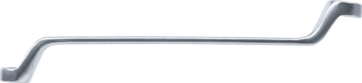 DOUBLE RING SPANNER | DEEP OFFSET ENDS | 13 X 17 MM (30213)