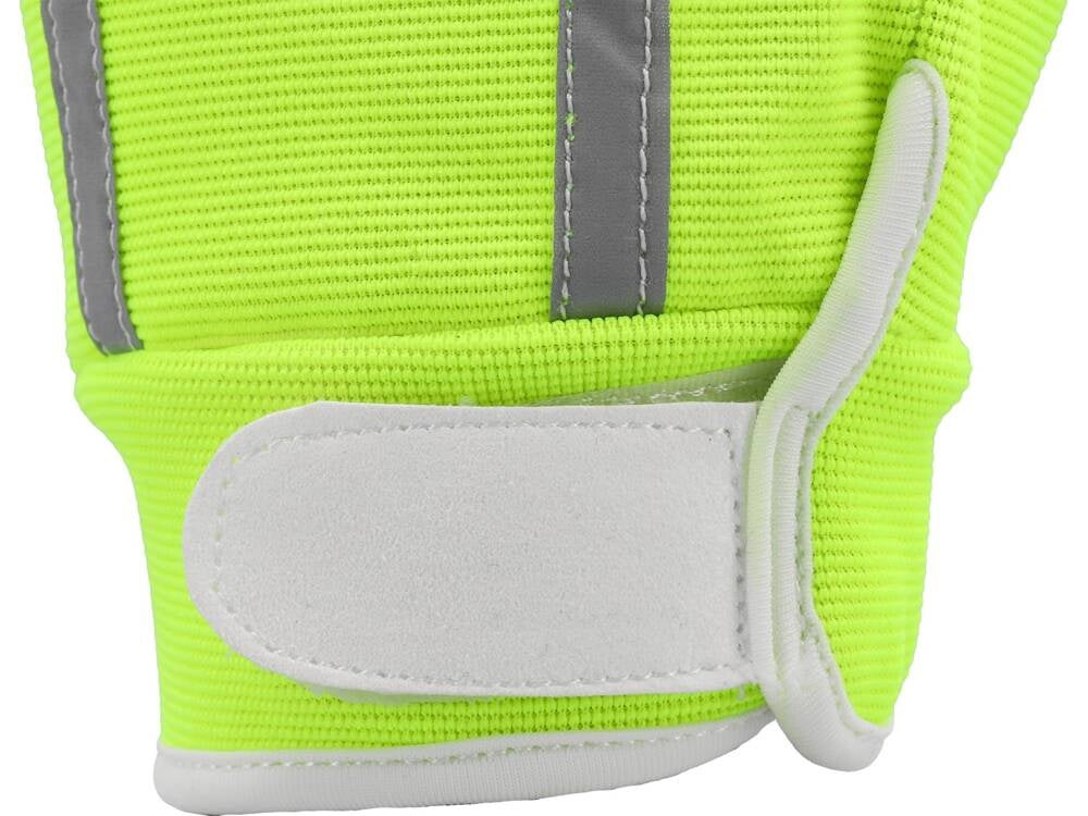 MECHANICS GLOVES SIZE 10 (YT-74670)