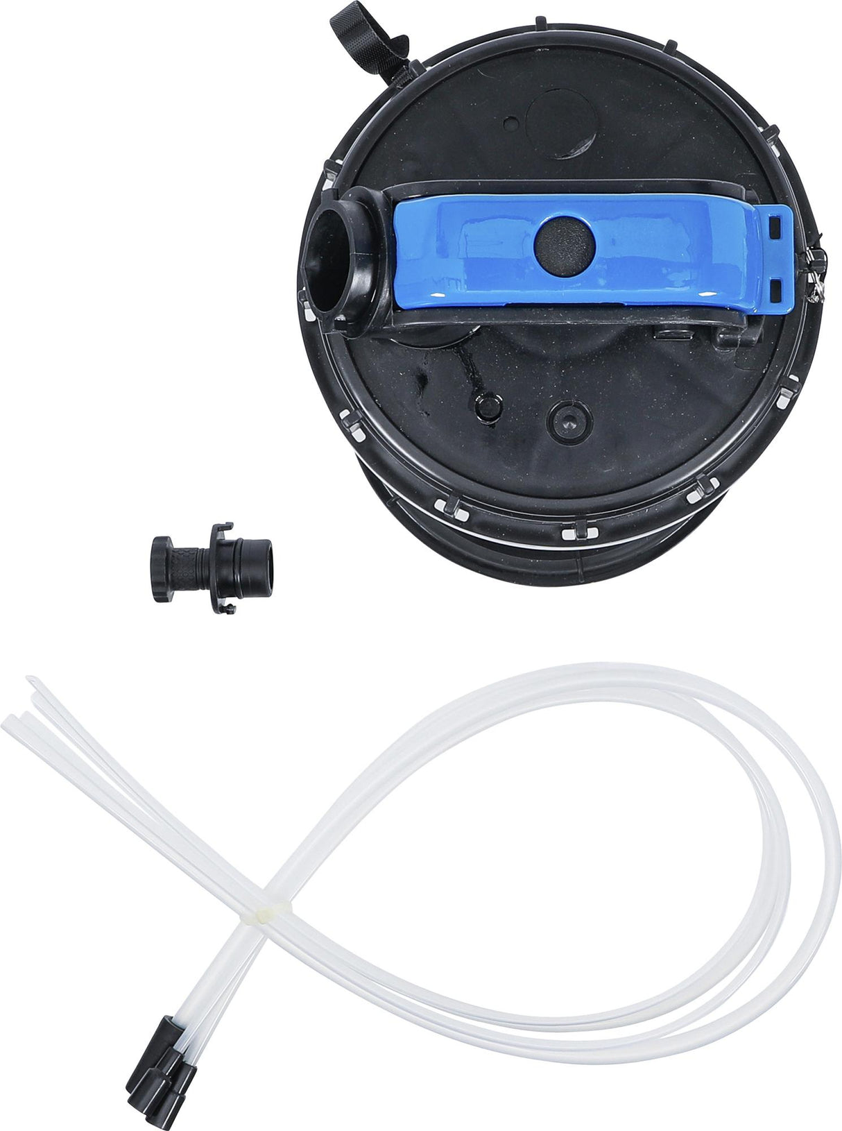 VACUUM EXTRACTION PUMP | 6 L (74395)
