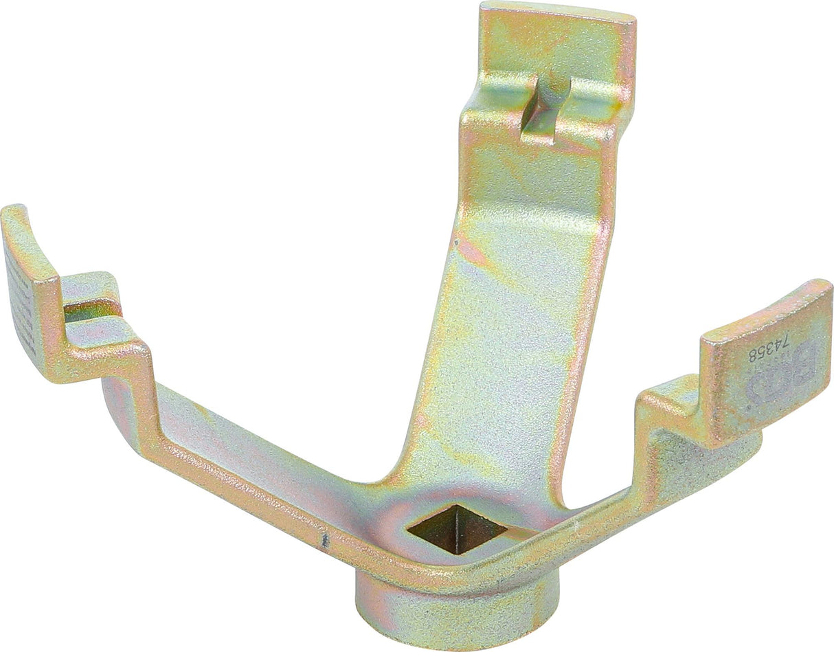 FUEL SENSOR WRENCH | FOR MERCEDES-BENZ, BMW, VW, AUDI, PORSCHE (74358)