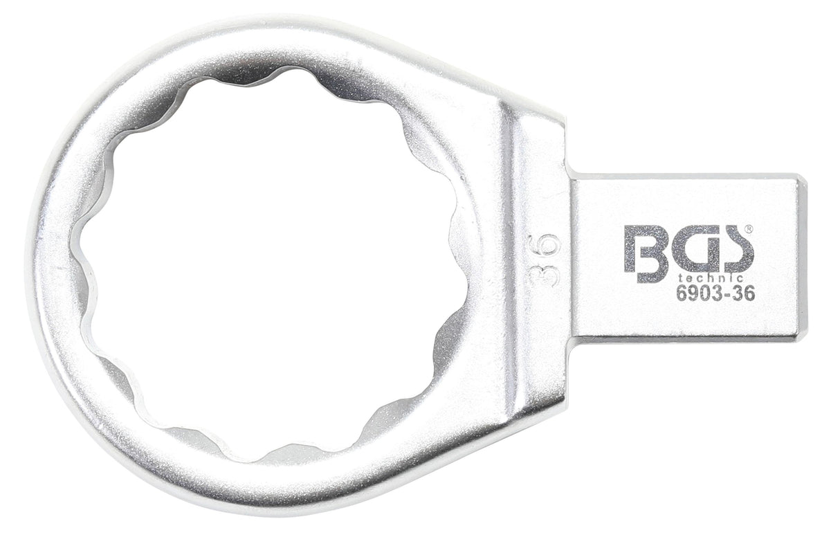 PUSH FIT RING SPANNER | 36 MM | SQUARE SIZE 14 X 18 MM (6903-36)