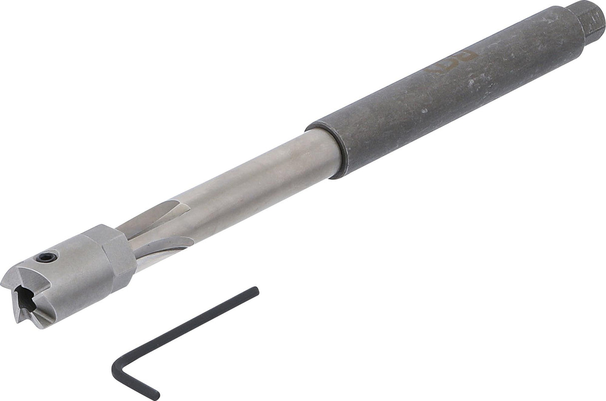 INJECTOR SEAT CUTTER, 15 MM (62606)