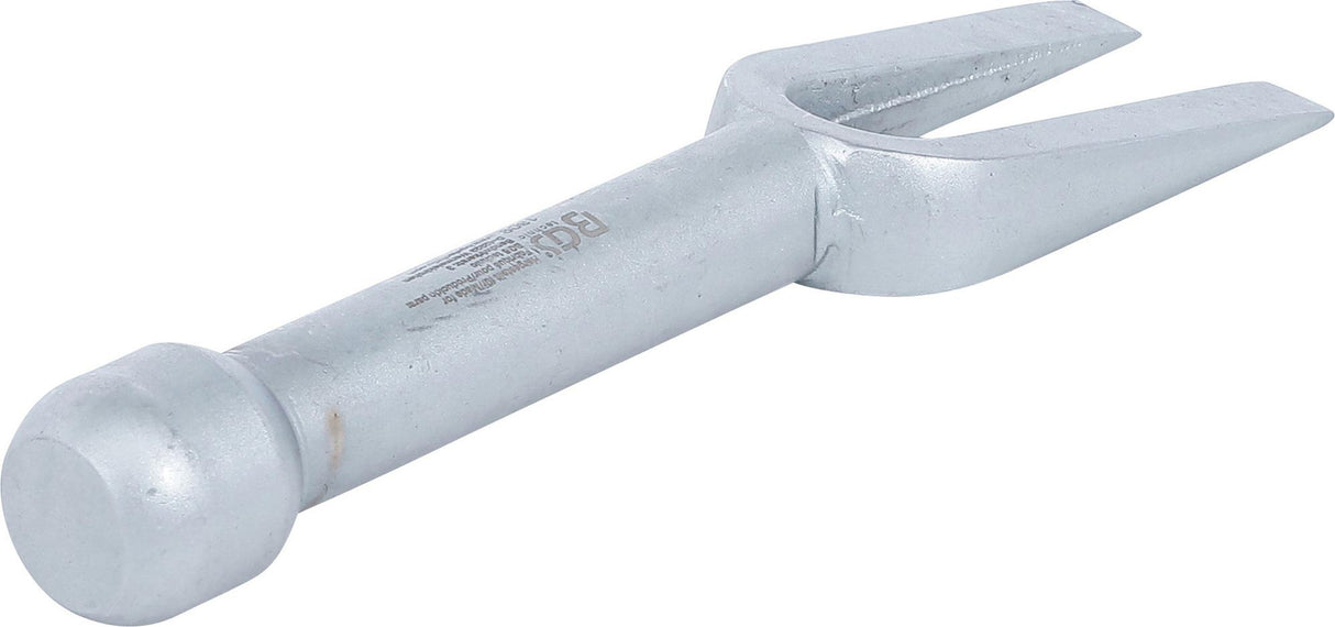 FORK AND MOUNT TYPE SEPARATOR | 185 MM | JAW 18 MM (1809)