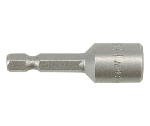 NUT SETTER 1/4" 10X48MM CRV (YT-1505)
