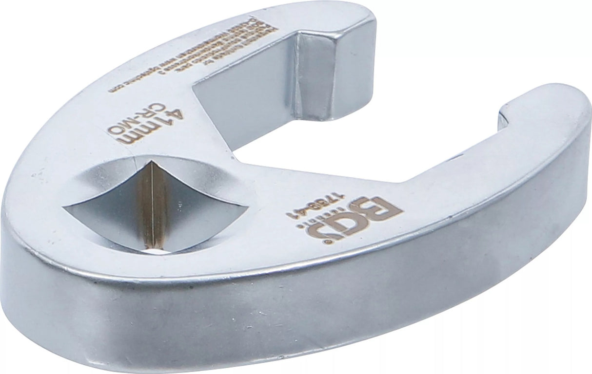 CROWFOOT SPANNER | 20 MM (3/4") DRIVE | 41 MM (1759-41)