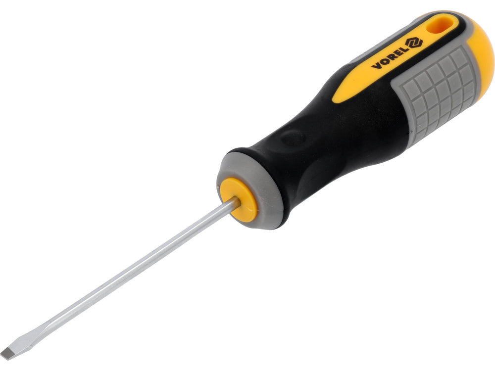 SLOTTED SCREWDRIVER 3X75MM (60950)