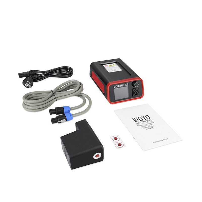 BODY DENT REMOVAL TOOL | INDUCTION | ALUMINUM | WOYO (PDR009)