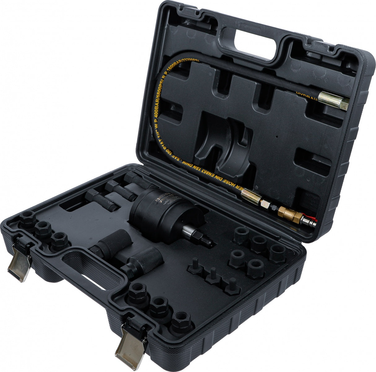 PNEUMATIC INJECTOR EXTRACTOR SET | 21 PCS. (91120)