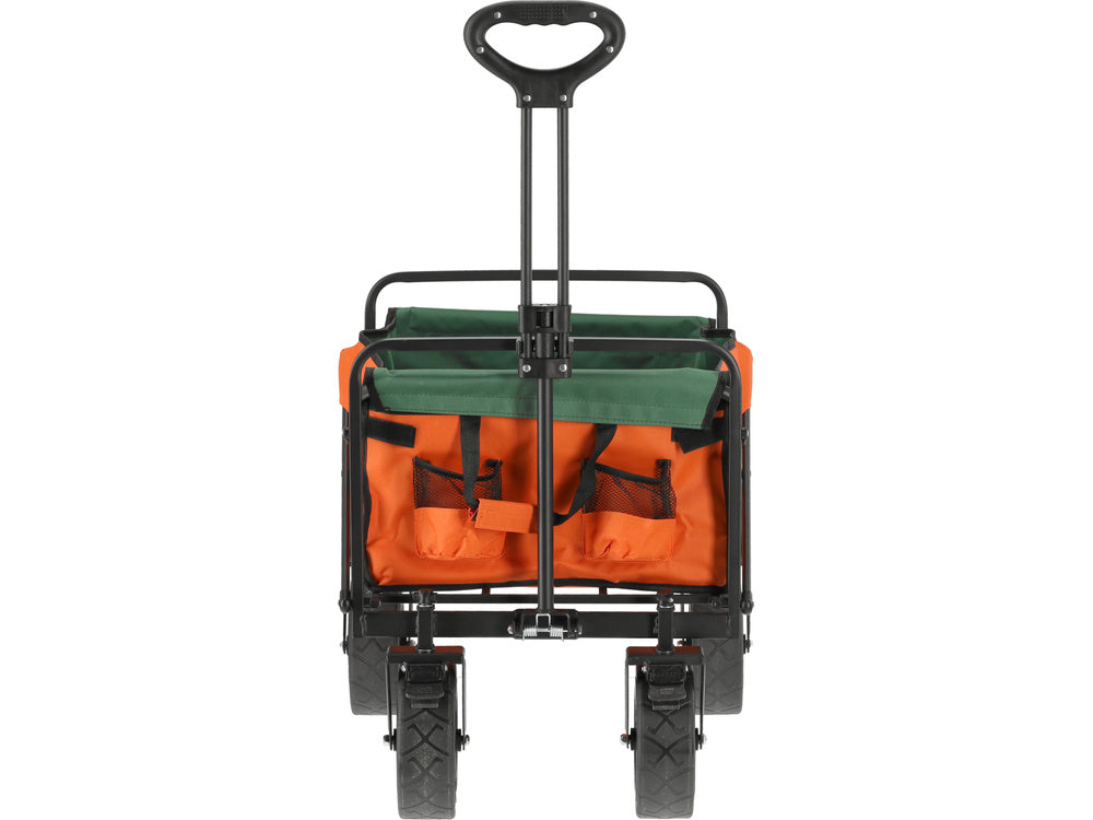 FOLDABLE GARDEN CAMPING CART (90181)