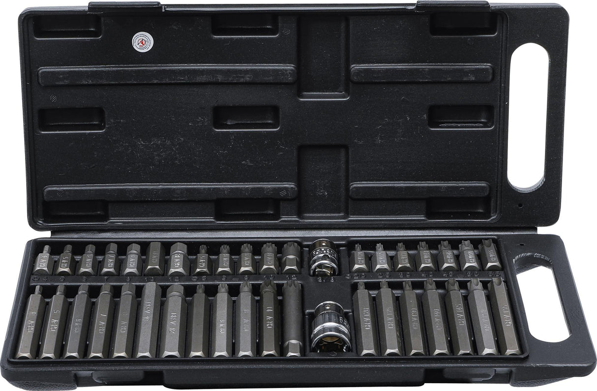 COMBINED BIT SET | 40 PCS. (7073)
