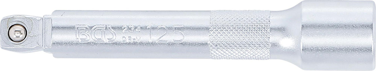 "WOBBLE" EXTENSION BAR | 12.5 MM (1/2") | 125 MM (234)