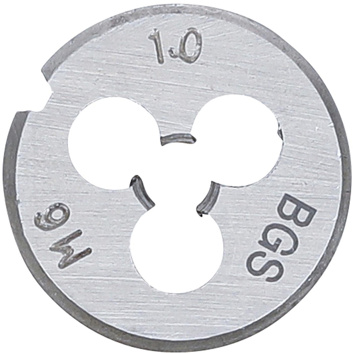 DIE | M6 X 1.0 X 25 MM (M6X1.0-S)
