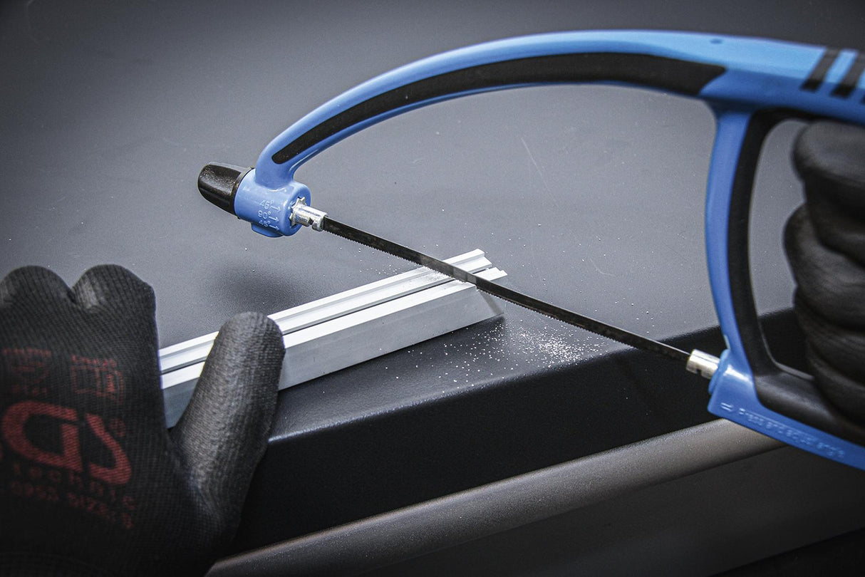 PLASTIC HACKSAW | 150 MM (2064)