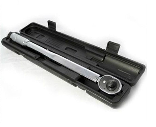 TORQUE WRENCH | 12.5 MM (1/2") | 28 - 210 NM (57350V)