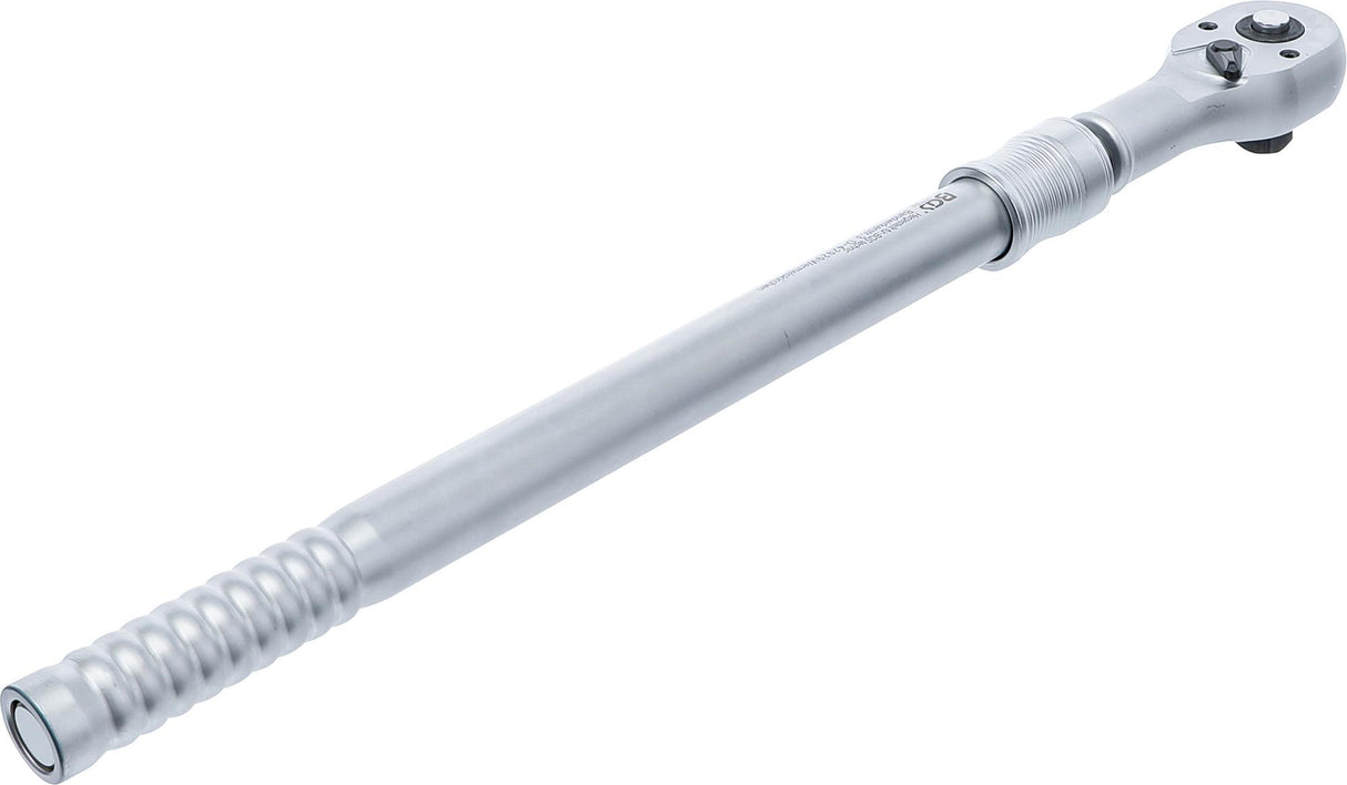 REVERSIBLE RATCHET, EXTENDABLE | 20 MM (3/4") | 600 - 985 MM (213)
