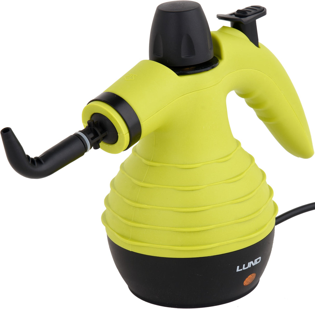 STEAM CLEANER 900-1050W, 10 ACCESSORIES (67200V)