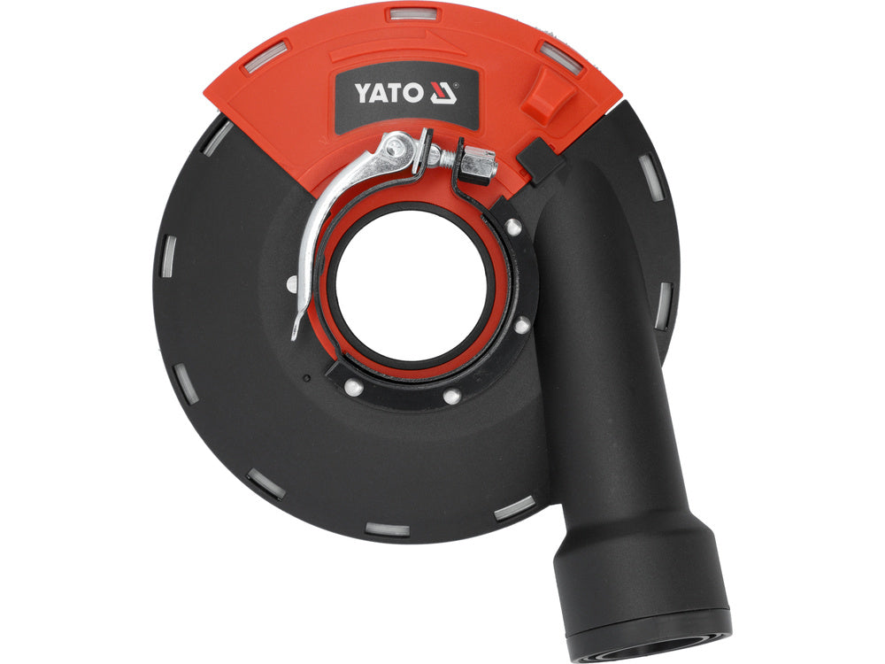 DUST GUARD FOR GRINDING 180MM (YT-82995)