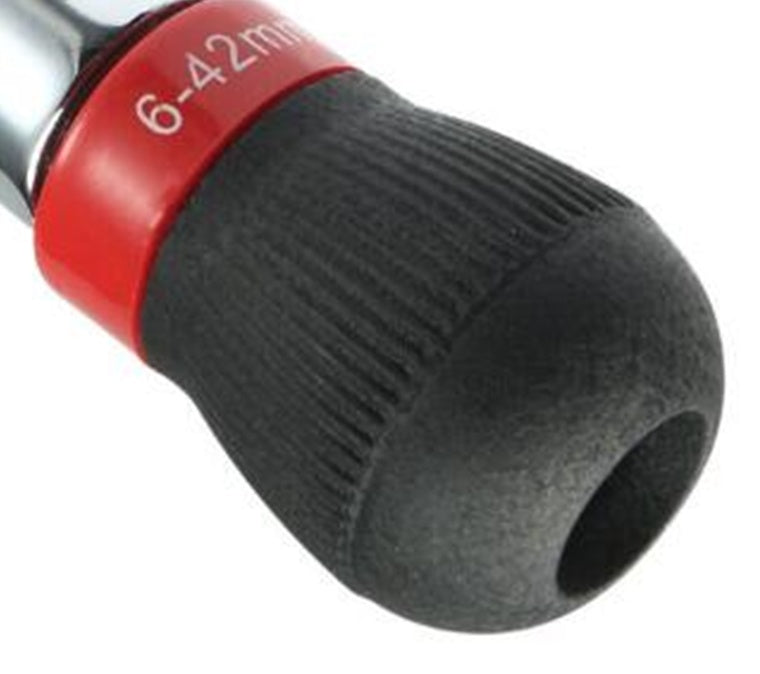 PIPE CUTTER | THICK HANDLE | 3 - 28 MM (WT1032)
