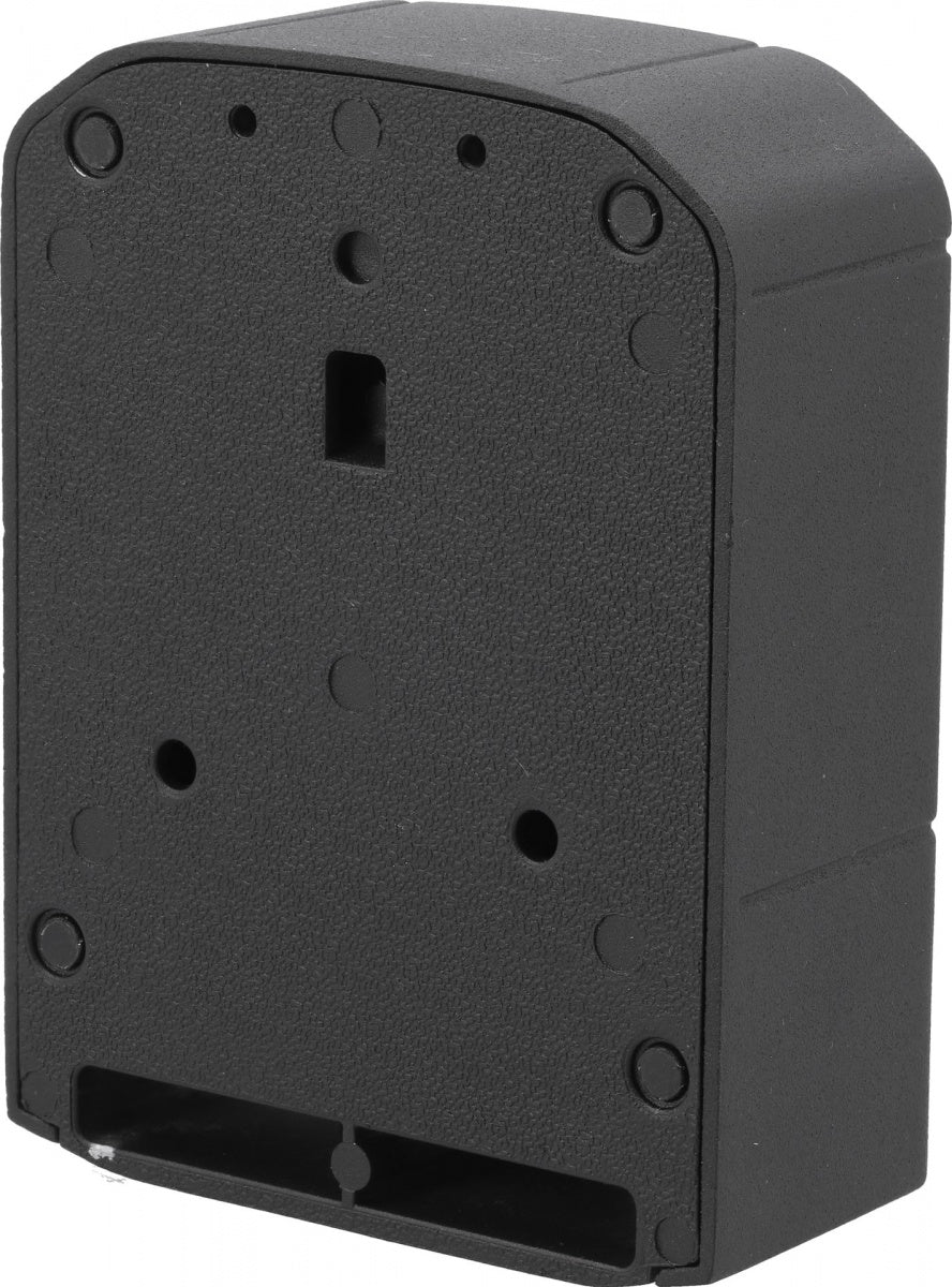KEY SAFE BOX WITH MECHANICAL 4-DIGIT COMBINATION LOCK | 118 × 90 × 42 MM (78441)