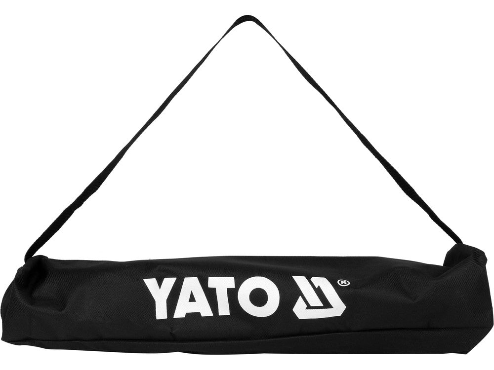 INDUSTRIAL TRIPOD HORSESHOE FEET 150 CM (YT-30483)